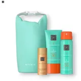 RITUALS Karma Sommer Sonnenpflegeset Creme LSF 30 130 ml