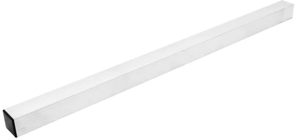 ALUTRUSS BE-1120 Steckfuß 120cm