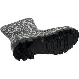 Jamron Catwalk Gummistiefel Beige 41
