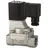 Riegler 2/2-Wege-MV., ES, NC, vorg.,230 V,50 Hz, G 1/2, PN 0,5-10 bar