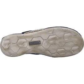Josef Seibel Fergey 59 Damen Blau 39