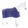 Bucas Therapiedecke 145 cm Navy/Orange