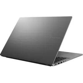Asus Vivobook S16 Snapdragon X X1-26-100 16 GB RAM 1 TB SSD Matte Gray