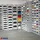 Proregal Eurobox NextGen Insight 32 x 40 x 60 cm 3-tlg. transparent