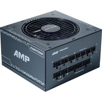 Phanteks AMP v2 80 Plus Gold Netzteil, modular, PCIe 5.0-1000 Watt, schwarz