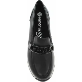 remonte R6711 Damen Schwarz 38