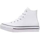Converse CHUCK TAYLOR ALL STAR EVA LIFT LEATHER PLATEAU-SNEAKER