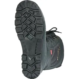 DEMAR Hunter Pro Thermostiefel mit Wolle gefüttert 39/40 grün