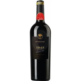 Cantine Due Palme 1943 del Presidente IGP 2021 0,75 l
