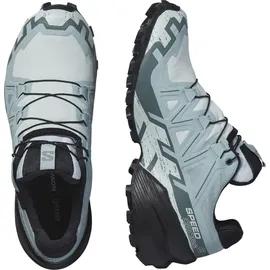Salomon Speedcross 6 Gore-Tex Damen Ballad Blue/Black/Tourmaline 42
