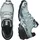 Salomon Speedcross 6 Gore-Tex Damen Ballad Blue/Black/Tourmaline 42