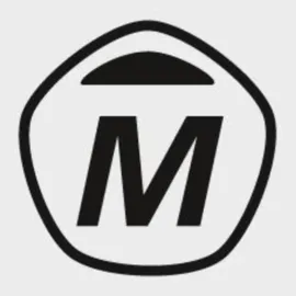 Metabo 5 PE-Entsorgungsbeutel transparent 30 Liter