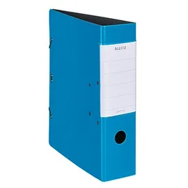 Leitz Solid DIN A4 82 mm Hellblau 1 St.