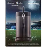 Hisense HBD5A Bierzapfanlage