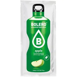 Bolero Drinks Apfel Pulver 108 g