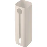 Zwilling Fresh & Save CUBE Cover 4S, / 10 cm, Elfenbein-Weiß