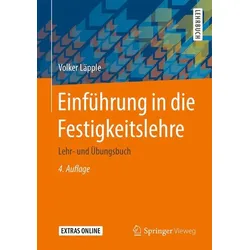 Einführung in die Festigkeitslehre