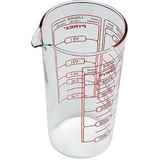 Pyrex Messbecher 0,5 l