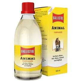 Ballistol Animal Liquidum 100 ml