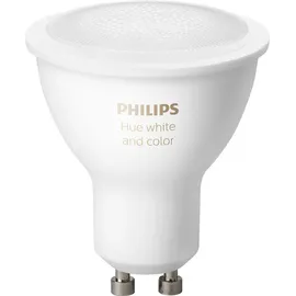 Philips Hue White and Colour Ambiance 62865900 5,7W GU10