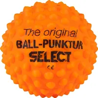 Select Massageball, Ball-Punktur