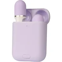 Jimmyjane Fingervibrator-Set „Hello Touch Pro“ 5-teilig, lila