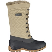 CMP Nietos WMN Snow Boots sand 40