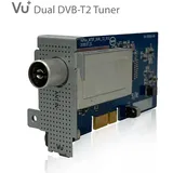 VU+ DVB-T2 Dual Tuner Uno 4K / Ultimo 4K / Uno 4K SE/Duo 4K