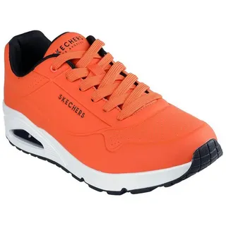UNO - Stand on Air Orange 44