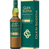 Glen Scotia Victoriana Single Malt Whisky 54,2% Vol. 0,7l