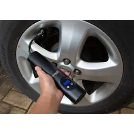 Technaxx TX-157 Akku-Luftkompressor 8 bar