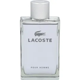 Lacoste Pour Homme Eau de Toilette 100 ml