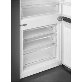 Smeg C875TNE Einbau-Kühlgefrierkombination (370 l, 1940 mm hoch)