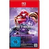 Nintendo Metroid Prime 4: Beyond - Nintendo Switch 2 Edition