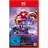 Nintendo Metroid Prime 4: Beyond Switch 2 Edition