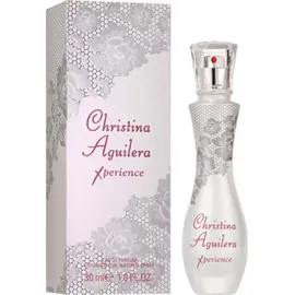 Christina Aguilera Xperience Eau de Parfum 30 ml