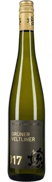 Grüner Veltliner Retter & Hammel Weingut Hammel & Cie 2017