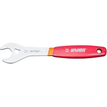 Unior Konusschlüssel-2362006801 Konusschlüssel Rot 16 mm