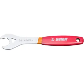 Unior Konusschlüssel-2362006801 Konusschlüssel Rot 16 mm