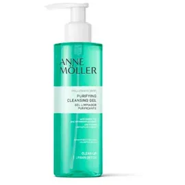 Anne Möller Clean Up Reinigungsgel 400 ml