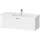 Duravit Waschtischunterschrank 1 Auszug 120 x 44 x 47,5 cm Graphit Matt