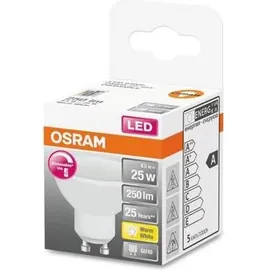 Osram LED Retrofit RGBW remote control GU10