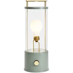 Tala The Muse Tischleuchte / Akkuleuchte Pleasure Garden Green