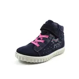 Ricosta Jeannie Winterstiefel Blau 35