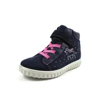 Ricosta Jeannie Winterstiefel Blau 35