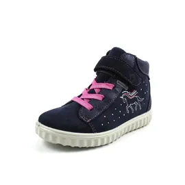 Ricosta Jeannie Winterstiefel Blau 35