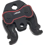 VIRAX Set Mini Presszange Profil U 16-20-25