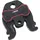 VIRAX Set Mini Presszange Profil U 16-20-25