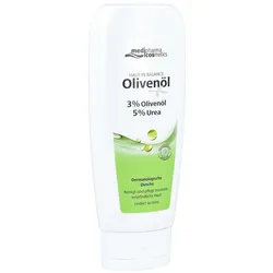 Haut In Balance Olivenöl Dusche 3%