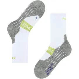 Falke RU4 Endurance Cool Laufsocken 1 Paar Weiß 46-48